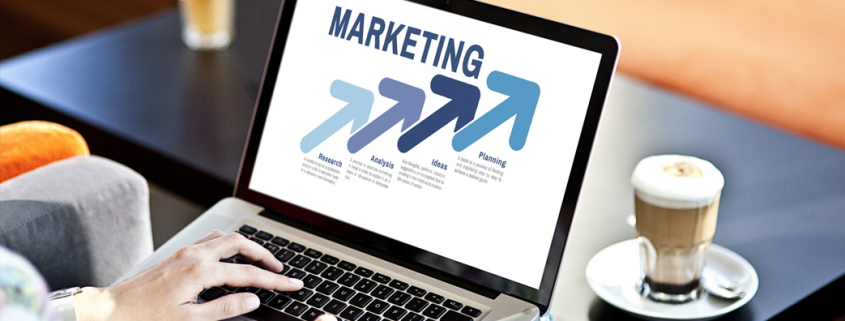 Marketing Digital: como fazer mais com menos