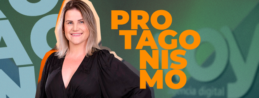 Marketing de protagonismo uma nova forma de pensar na sua empresa