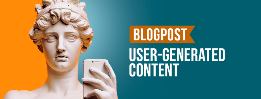 User-Generated Content: como os clientes podem transformar as futuras relações do negócio?