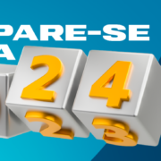 Comece a se preparar para 2024: como elaborar estratégias eficazes para o próximo ano?